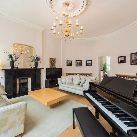 Luxurious City Centre Self Catering Apartment Edinburgh Ngoại thất bức ảnh